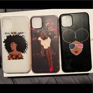 iPhone 11 Pro Max Cases